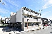 千里山駅より徒歩7分 3階 築8年6ヶ月の賃貸物件