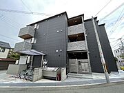 曽根駅より徒歩7分 2階 築2年4ヶ月の賃貸物件