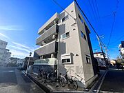 庄内駅より徒歩10分 3階 築9年5ヶ月の賃貸物件