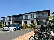 ロッヂえざかＡ 2階 築9年3ヶ月の賃貸物件