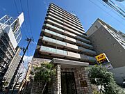 レオングラン新大阪レジデンス 13階 築9年2ヶ月の賃貸物件