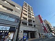 Luxe新大阪北 8階 築10年5ヶ月の賃貸物件