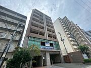 新大阪駅より徒歩7分 5階 築17年7ヶ月の賃貸物件