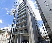 東三国駅より徒歩5分 2階 築4年8ヶ月の賃貸物件