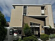 Grandir服部 1階 築10年8ヶ月の賃貸物件