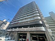 江坂駅より徒歩7分 10階 築1年3ヶ月の賃貸物件