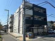 ジェネス服部南 2階 築5年8ヶ月の賃貸物件