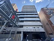 ArtizA緑地公園 7階 新築の賃貸物件