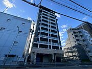 池田駅より徒歩4分 11階 新築の賃貸物件