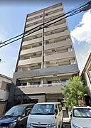 西中島南方駅より徒歩10分 2階 築16年10ヶ月の賃貸物件