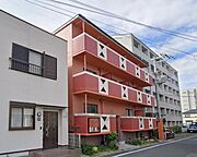 カーサデグラナダ 3階 築26年8ヶ月の賃貸物件