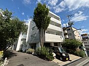 suju 3階 築15年8ヶ月の賃貸物件