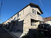 庄内駅より徒歩14分 1階 築2年8ヶ月の賃貸物件