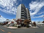 ファーストフィオーレ吹田レガーメ 5階 新築の賃貸物件