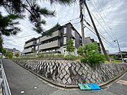 万博記念公園駅より徒歩11分 1階 築12年2ヶ月の賃貸物件