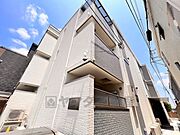 三国駅より徒歩13分 2階 築2年11ヶ月の賃貸物件