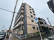 吹田駅より徒歩10分 4階 築29年8ヶ月の賃貸物件