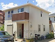 岡町駅より徒歩17分 1階 築7年8ヶ月の賃貸物件