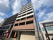 プルミエール江坂 7階 築22年8ヶ月の賃貸物件