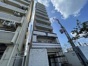 服部天神駅より徒歩7分 6階 築18年7ヶ月の賃貸物件