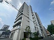 三国駅より徒歩3分 3階 築8年9ヶ月の賃貸物件