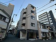 東三国駅より徒歩5分 3階 築13年10ヶ月の賃貸物件