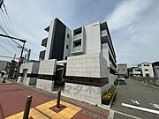 マグノリア 2階 築3年7ヶ月の賃貸物件