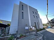 摂津市駅より徒歩5分 3階 築15年2ヶ月の賃貸物件