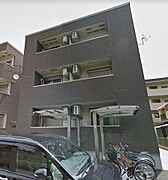 フジパレス蛍池南町２番館 2階 築10年9ヶ月の賃貸物件