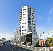 匠空トヨナカ 10階 築17年2ヶ月の賃貸物件