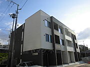 千里中央駅より徒歩12分 3階 築10年10ヶ月の賃貸物件