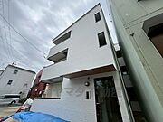 リブレメゾン東三国I 2階 新築の賃貸物件