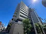 江坂駅より徒歩4分 6階 築12年4ヶ月の賃貸物件