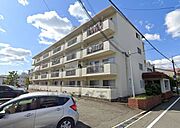 豊中駅より徒歩12分 3階 築48年9ヶ月の賃貸物件