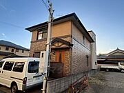 箕面萱野駅より徒歩2分 2階 築22年8ヶ月の賃貸物件