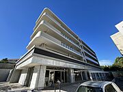 桃山台駅より徒歩10分 4階 築2年3ヶ月の賃貸物件