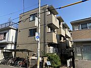 スタティオ正雀 1階 築19年8ヶ月の賃貸物件