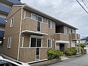 神崎川駅より徒歩19分 1階 築17年8ヶ月の賃貸物件