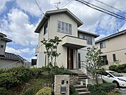 彩都西駅より徒歩18分 1階 築13年2ヶ月の賃貸物件