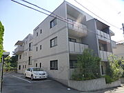 カルムカガワ５ 1階 築21年8ヶ月の賃貸物件