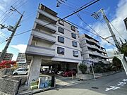 アスティオンエサカ 3階 築29年6ヶ月の賃貸物件