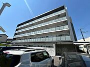 江坂駅より徒歩14分 2階 築1年8ヶ月の賃貸物件