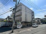 カルム千里 3階 築22年8ヶ月の賃貸物件