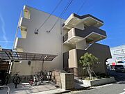 マンションにぎわい 2階 築45年10ヶ月の賃貸物件