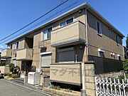 岡町駅より徒歩5分 1階 築14年2ヶ月の賃貸物件