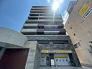 千里丘駅より徒歩3分 5階 築2年の賃貸物件