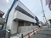 神崎川駅より徒歩16分 1階 築1年5ヶ月の賃貸物件