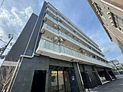 千里丘駅より徒歩5分 3階 新築の賃貸物件