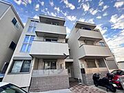 千里丘駅より徒歩9分 1階 築6年2ヶ月の賃貸物件