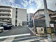 正雀駅より徒歩2分 4階 築9年8ヶ月の賃貸物件